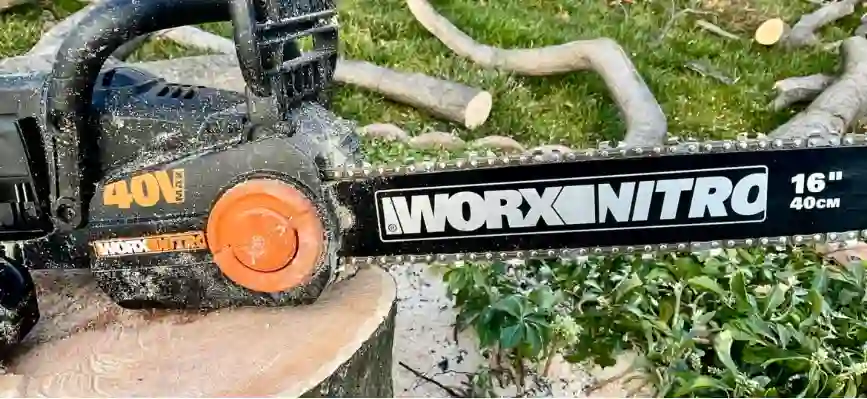 I Tested And Ranked The Best Electric Chainsaws In 2023